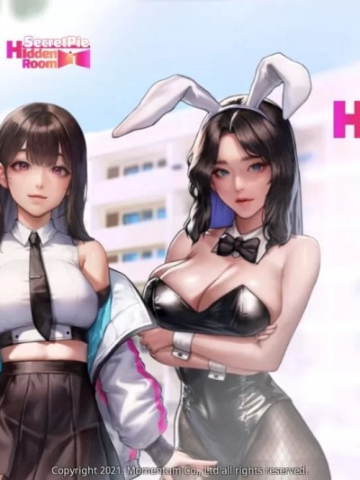 Secret Pie - Hidden Room DLC