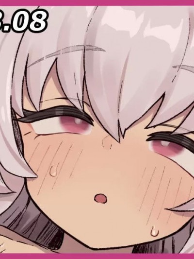 [ろきた] クラーラのはじめて (崩壊:スターレイル) [中国翻訳]