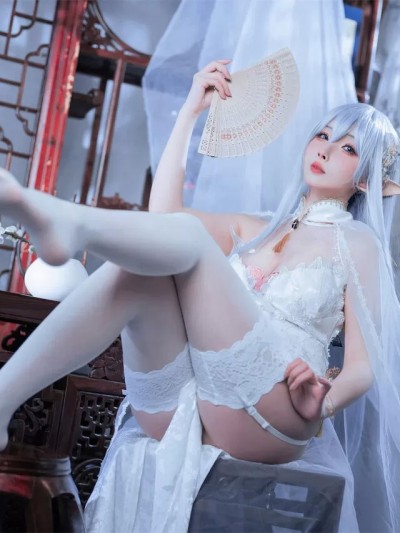 [rioko凉凉子] Azur Lane - Albion