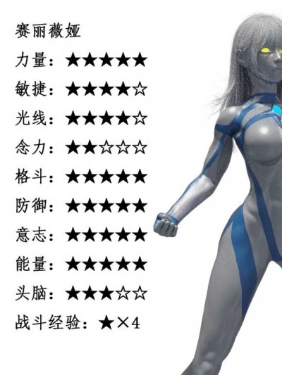 [A2] Ultra Girl No.2 00