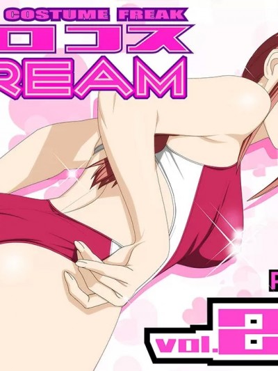 [个人机翻] [PURPLE HAZE (Lime)] エロコスDREAM 25 (チェンソーマン)