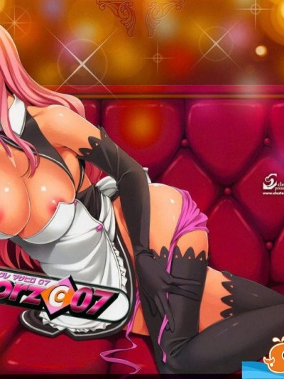 [クレスタ][CL-crz 07 (DREAM C CLUB)]