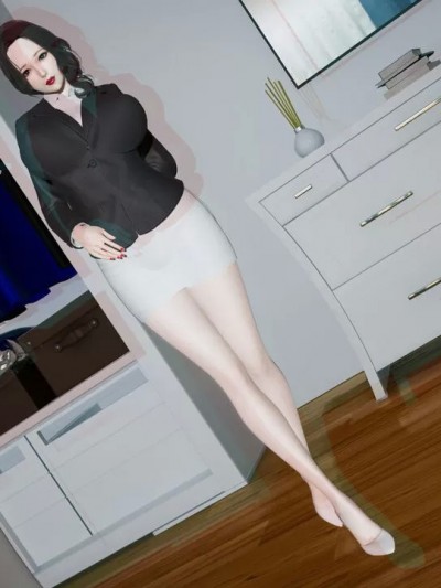 [decyiqi3] 红叶写真集 (妈妈是退魔巫女)