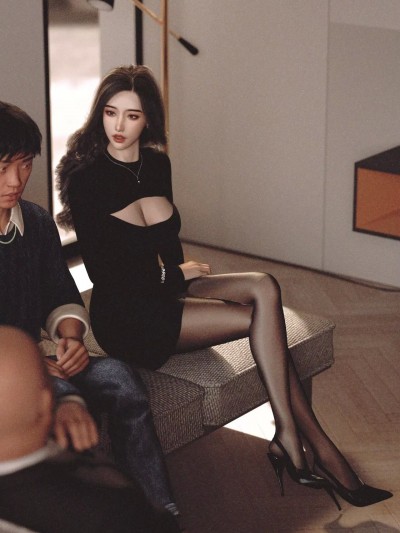 [FTL] 妻子出租中