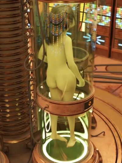 [SkinyPix] 皮物快递