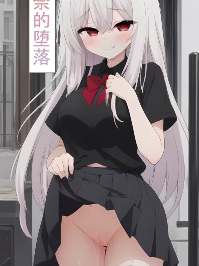 【Naitong】A.1-莉奈的堕落