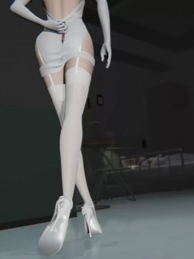 [西西里猪排] 女反派香消玉殒 03