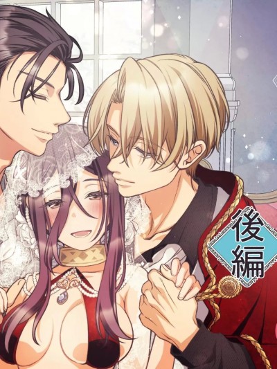 想回家的救国少女与不想让她回家的两位王子 [ヤシの木阴で猫とお昼寝(芳原GM/动く点P)] 帰りたい救国の乙女と帰したくないふたりの王子 [中国翻訳]