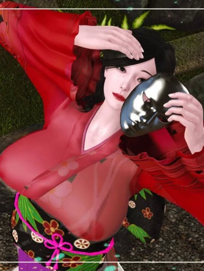 [19] 新·嫁母 1 - 2