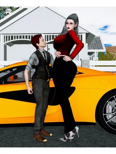 [About WinterII] 熟女补习班