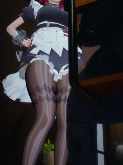 [耽溺] 勤奋的艾莲小姐