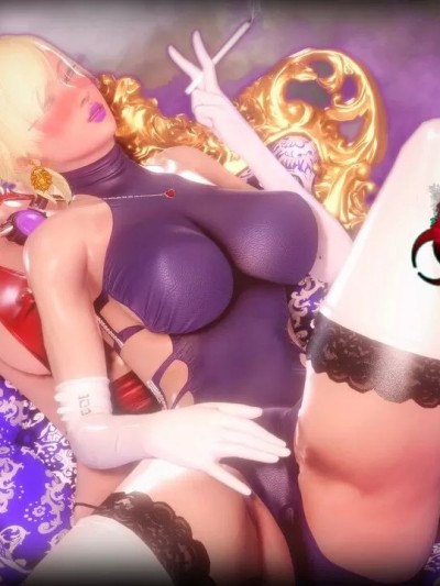 [红城] Crisis Of Desire 2 ྨ)