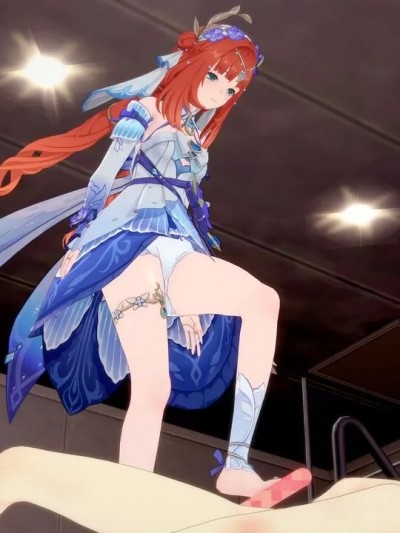 [Pixiv] 很有精神的森下下士 �) 2024.07.26