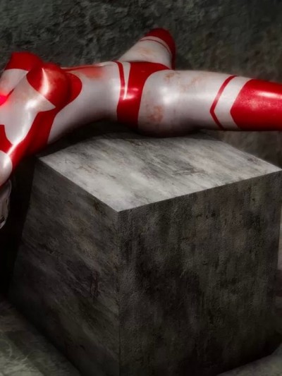 光之女神囚禁篇（凌辱篇）