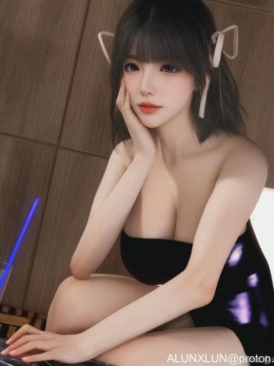 [Alun] A轮-宗方惠理-人物志