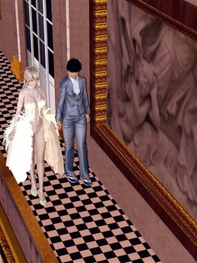 【走客】驱灵师续写之母女双飞篇（一）