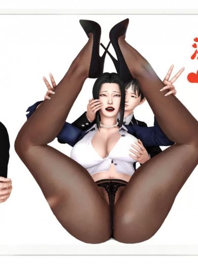 [19] 淫贱の理事长妈妈（有水印）