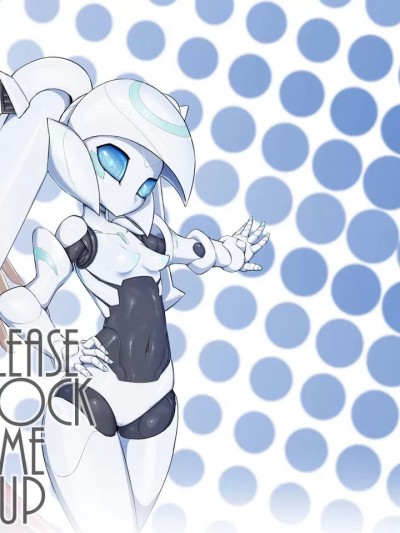 [ポチンコフ] Please Knock Me Up