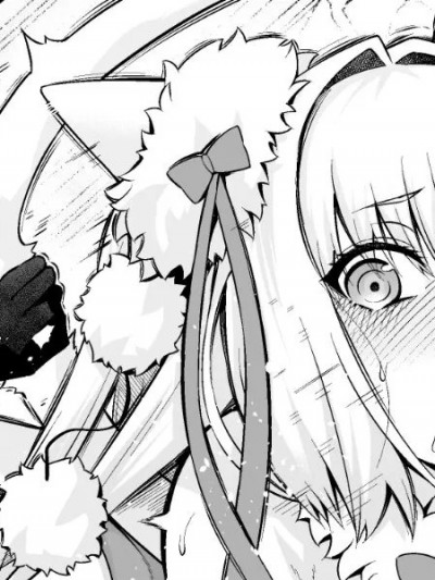 [黎欧出资汉化] [あんこまん] ニキチッチ、アストルフォ・グリマルディと...❤ (Fate/Grand Order) [中国翻訳]