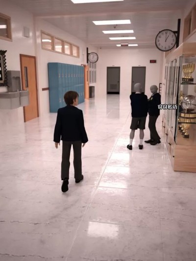 [ zeroone] 我竟然被学芭蕾的姐姐强推了 1 - 2