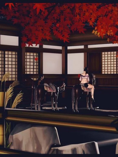 [3D] 水浒传之母夜叉