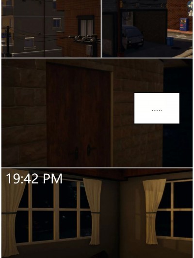 [Lula] 用打屁股的方式替儿子还债