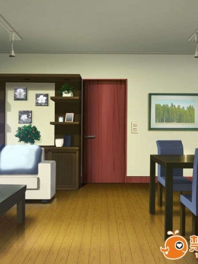 [080704][Anim]人妻交姦日记 DL版