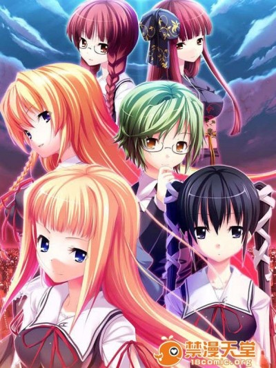 [ひいろのかけら][090226] [暁WORKS] DEVILS DEVEL CONCEPT.rar