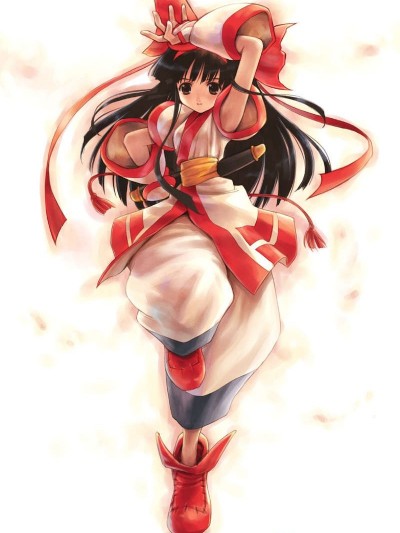 (同人CG) [ごとP] みずきちゃんくらぶ Vol.18-Whity