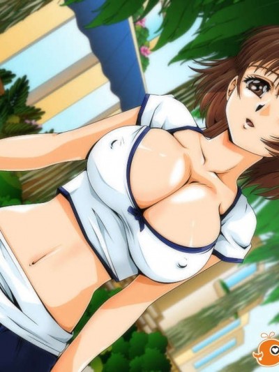 (同人CG集) [AC／BC] 触手姦凌辱 孕ませ触中花