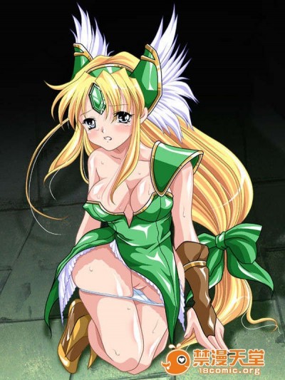 (同人CG集) [さくらぷりん] 孕み触手 -圣剣编-