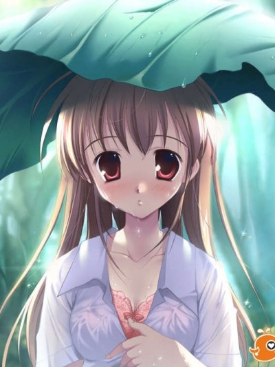 (同人CG集) [PINK CHUCHU] SMILE SUMMER