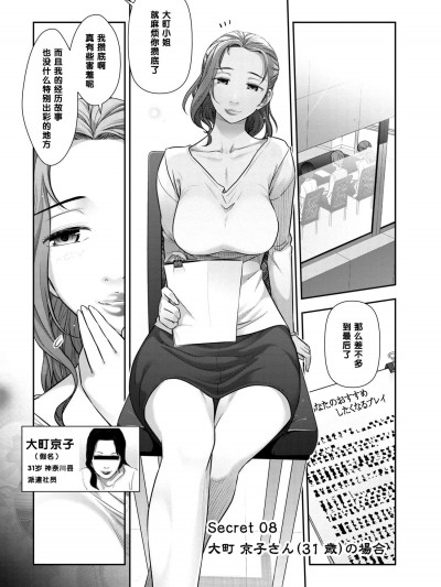 [大见武士][大町京子さん྿歳)の场合]