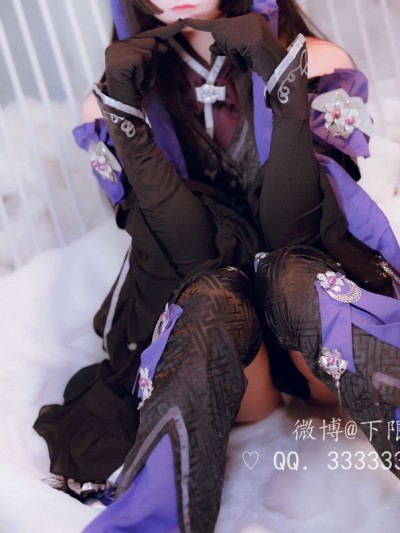 喵呜酱-剑侠情缘三