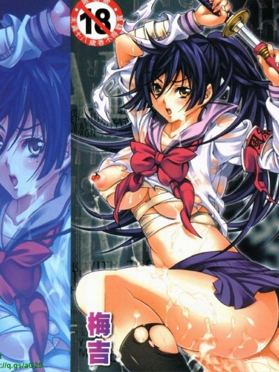 [ウメ吉] ヒロイック・マニア ( 女王狂热)