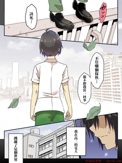 [マッチョ。][异世界で学ぶ楽しいハーレムの作り方。]